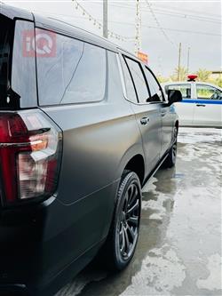 شيفروليه تاهو